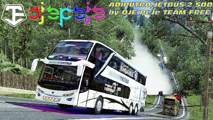 download ets2 android mod bus indonesia apk data